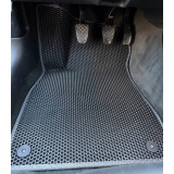 Коврики ЭВА для Audi A4 B8 (2007-2015) купить в Минске - салон, багажник