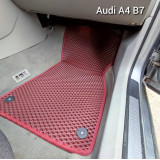 Коврики для Audi A4 B7 (2004-2009) купить в салон, багажник. ДОСТАВКА ПО БЕЛАРУСИ