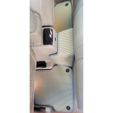 Коврики для Audi A4 B7 (2004-2009) купить в салон, багажник. ДОСТАВКА ПО БЕЛАРУСИ