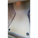 Коврики для Audi A4 B7 (2004-2009) купить в салон, багажник. ДОСТАВКА ПО БЕЛАРУСИ