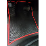 Коврики для Audi Q7 4L (2005-2015) купить в салон, багажник. ДОСТАВКА ПО БЕЛАРУСИ