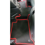 Коврики для Audi Q7 4L (2005-2015) купить в салон, багажник. ДОСТАВКА ПО БЕЛАРУСИ