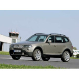 Коврики для BMW X3 E83 (2003-2010) купить в салон, багажник. ДОСТАВКА ПО БЕЛАРУСИ