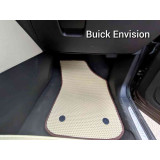 Автоковрики EVA (эваковрики) для Buick Envision (2014-2020) в Минске - салон, багажник