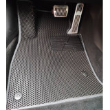Коврики для Mazda 6 GJ (2012-н.в.) купить в салон, багажник. ДОСТАВКА ПО БЕЛАРУСИ