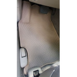 Коврики EVA для Mazda 6 GG (2002-2008) купить в салон, багажник. ДОСТАВКА ПО БЕЛАРУСИ.