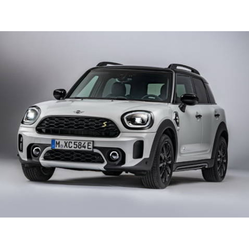 MINI Countryman (2016-2022)