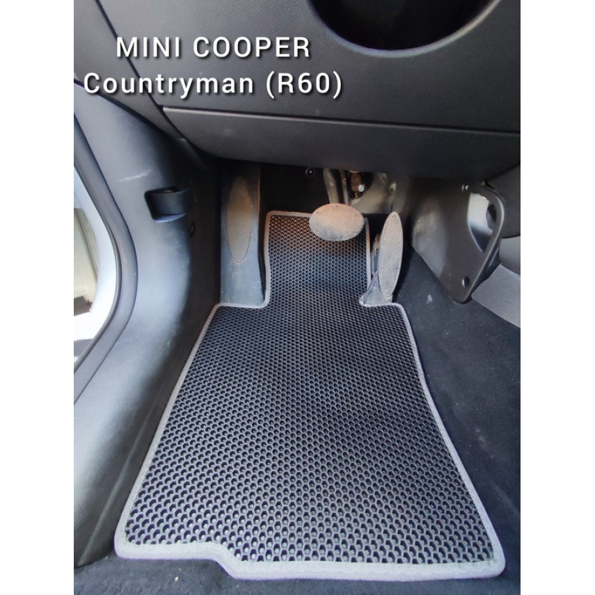 MINI Countryman (2010-2017)