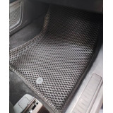 Автоковрики EVA (эваковрики) для Kia Optima 2 MG (2005-2010) купить в Минске - салон, багажник