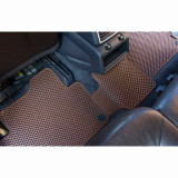 Автоковрики EVA (эваковрики) для Chevrolet Volt (2010-2015)