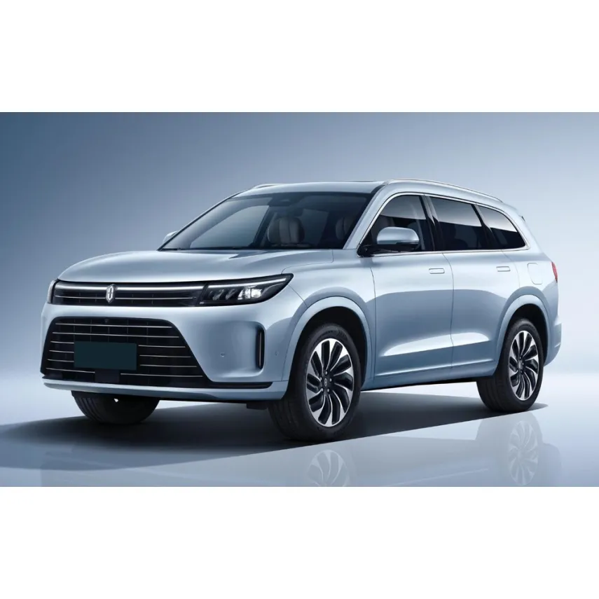  Коврики для Aito M7 (2022-н.в.)
