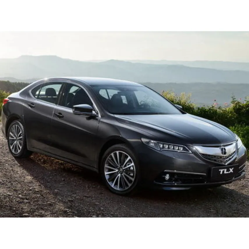 Коврики EVA для Acura TLX 2014-2020