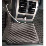 Коврики EVA для Audi A6C5 (1997-2005) купить в салон, багажник. ДОСТАВКА ПО БЕЛАРУСИ.