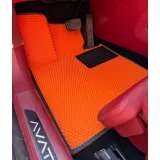 Коврики EVA для Avatr 06 (2025-н.в.) купить в Минске - салон, багажник