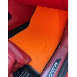 Коврики EVA для Avatr 06 (2025-н.в.) купить в Минске - салон, багажник