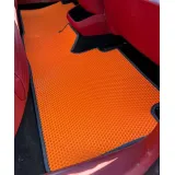 Коврики EVA для Avatr 06 (2025-н.в.) купить в Минске - салон, багажник