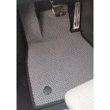 Коврики для BMW 5 G60 G61 G68 (2023-н.в.) купить в салон, багажник. ДОСТАВКА ПО БЕЛАРУСИ