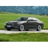 Коврики для BMW 5 G60 G61 G68 (2023-н.в.) купить в салон, багажник. ДОСТАВКА ПО БЕЛАРУСИ