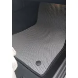 Коврики для BMW 5 G60 G61 G68 (2023-н.в.) купить в салон, багажник. ДОСТАВКА ПО БЕЛАРУСИ