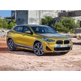 Коврики для BMW X2 F39 (2017-2023) купить в салон, багажник. ДОСТАВКА ПО БЕЛАРУСИ