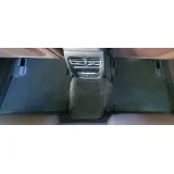 Коврики EVA для Jaguar F-Pace (2016-н.в.) купить - салон, багажник