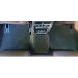 Коврики для BMW i3 седан (2022-) купить в салон, багажник. ДОСТАВКА ПО БЕЛАРУСИ