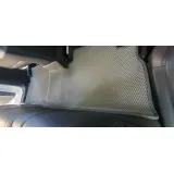 Коврики EVA для BYD E2 купить в салон, багажник. ДОСТАВКА ПО БЕЛАРУСИ.