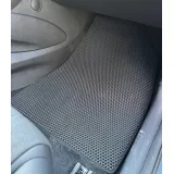 Коврики для BYD Dolphin (2021-) купить в салон, багажник. ДОСТАВКА ПО БЕЛАРУСИ