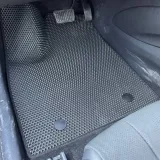 Коврики для BYD Dolphin (2021-) купить в салон, багажник. ДОСТАВКА ПО БЕЛАРУСИ