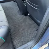 Коврики для BYD Dolphin (2021-) купить в салон, багажник. ДОСТАВКА ПО БЕЛАРУСИ