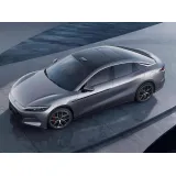 Автомобильные коврики EVA для BYD Han L (2025-н.в.) купить в салон, багажник. ДОСТАВКА ПО БЕЛАРУСИ