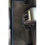 Коврики EVA для BYD Leopard 3 (FangChengBao Titanium 3) купить в салон, багажник. ДОСТАВКА ПО БЕЛАРУСИ