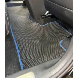Коврики EVA для BYD Leopard 3 (FangChengBao Titanium 3) купить в салон, багажник. ДОСТАВКА ПО БЕЛАРУСИ