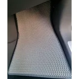 Коврики EVA для BYD Leopard 3 (FangChengBao Titanium 3) купить в салон, багажник. ДОСТАВКА ПО БЕЛАРУСИ