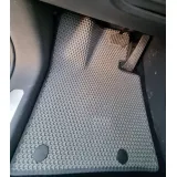 Коврики EVA для BYD Leopard 3 (FangChengBao Titanium 3) купить в салон, багажник. ДОСТАВКА ПО БЕЛАРУСИ