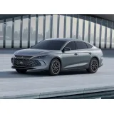 Коврики EVA для BYD Qin Sedan L (2024-н.в.) купить - салон, багажник