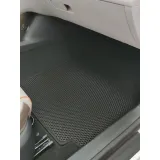 Коврики EVA для BYD Qin sedan plus (2018-н.в.) купить - салон, багажник