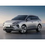 Коврики EVA для BYD Sea Lion 06 EV (2025-н.в.) купить в Минске - салон, багажник