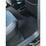 Коврики EVA для BYD Seagull (2023-н.в.) купить в Минске - салон, багажник