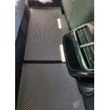 Коврики для BYD Seal (2022-н.в.) купить в салон, багажник. ДОСТАВКА ПО БЕЛАРУСИ