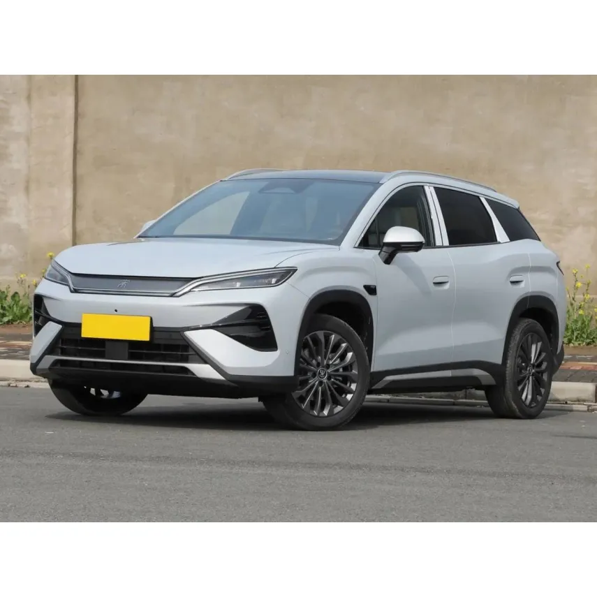 Коврики для BYD Song Ultra (2026-н.в.) купить в салон, багажник. ДОСТАВКА ПО БЕЛАРУСИ