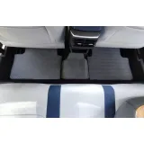 Автоковрики EVA для Belgee S50 (2024-н.в.) купить в Минске – в салон, багажник