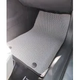 Автоковрики EVA для Belgee S50 (2024-н.в.) купить в Минске – в салон, багажник