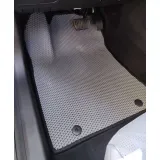 Автоковрики EVA для Belgee S50 (2024-н.в.) купить в Минске – в салон, багажник