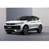 Коврики EVA для Belgee X50+ (2026-н.в.) купить в салон, багажник. ДОСТАВКА ПО БЕЛАРУСИ