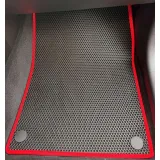 Коврики EVA для Belgee X50+ (2026-н.в.) купить в салон, багажник. ДОСТАВКА ПО БЕЛАРУСИ