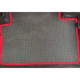 Коврики EVA для Belgee X50+ (2026-н.в.) купить в салон, багажник. ДОСТАВКА ПО БЕЛАРУСИ