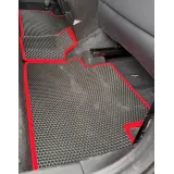 Коврики EVA для Belgee X50+ (2026-н.в.) купить в салон, багажник. ДОСТАВКА ПО БЕЛАРУСИ