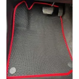 Коврики EVA для Belgee X50+ (2026-н.в.) купить в салон, багажник. ДОСТАВКА ПО БЕЛАРУСИ