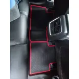 Коврики EVA для Geely Belgee X70 (2024-н.в.) купить в Минске - салон, багажник